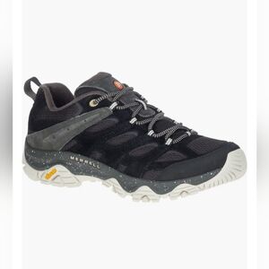 Merrell Moab 3 Wide Width Hiking Boots *NWT*